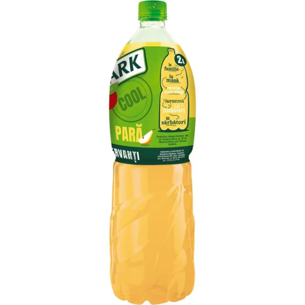 TYMBARK COOL PARA 2L