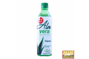 ALOE VERA ORIGINAL 500ML