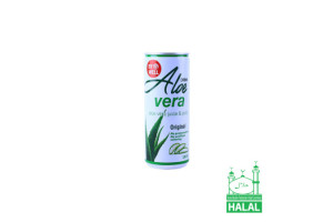 DOZA ALOE VERA ORIGINAL 240ML