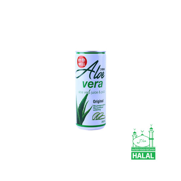 DOZA ALOE VERA ORIGINAL 240ML
