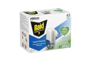 RAID ESSENTIALS REZERVA 45 NOPTI 27ML