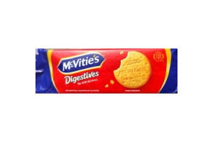 MCV DIGESTIVE ORIGINAL 133GR