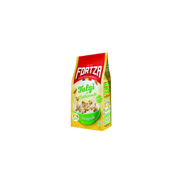 FORTZA FULGI MULTICEREALE 250GR