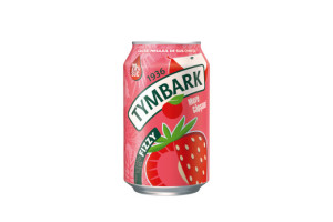 TYMBARK FIZZY MAR CAPSUNI 0.33L