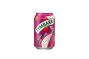 TYMBARK FIZZY MAR PITAYA 0.33L