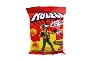 KUBETI SWEET CORN 35GR