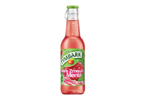 TYMBARK ZMEURA MENTA 0.25L
