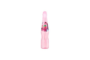 TWIST AND DRINK BUBBLEGUM 200ML