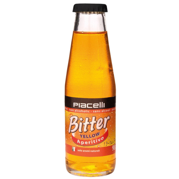 APERITIV BITTER GALBEN 98ML