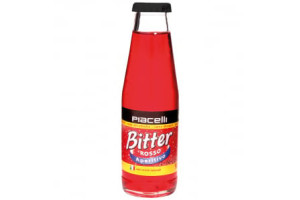 APERITIV BITTER ROSU 98ML