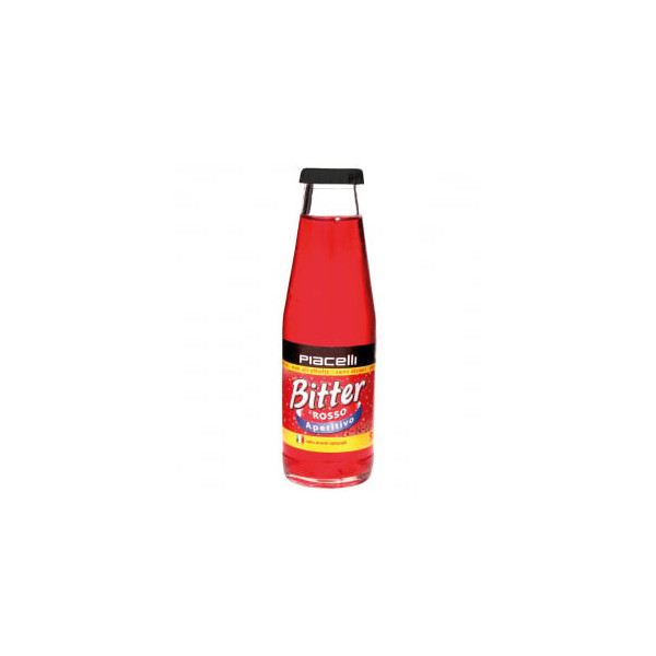 APERITIV BITTER ROSU 98ML