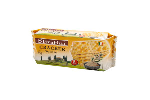 STIRATINI CRACKERS CU SUSAN 250GR