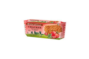 STIRATINI CRACKERS OREGANO TOMATE 250GR