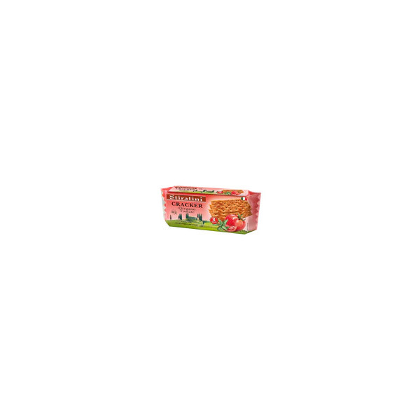 STIRATINI CRACKERS OREGANO TOMATE 250GR