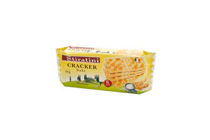 STIRATINI CRACKERS SARE 250GR