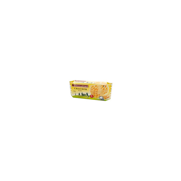 STIRATINI CRACKERS SARE 250GR