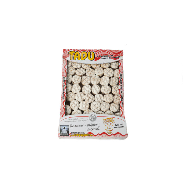 TADU FAGURI CREMA CACAO 1KG