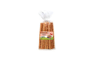 GRISSINI CU SUSAN  IN SI MAC 230GR