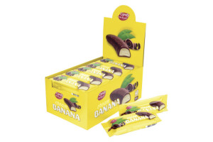 CHOCO BANANA 20GR