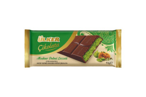 ULKER CIOCOLATA DUBAI 93GR6CUT