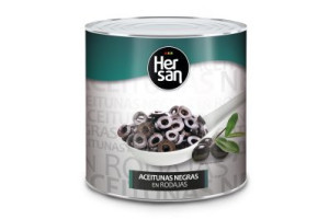 DUNIA MASLINE NEGRE INTREGI 4150G