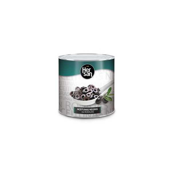 DUNIA MASLINE NEGRE INTREGI 4150G