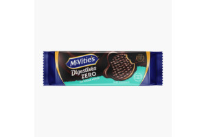 MCV DIGESTIVE NO SUGAR DARK 150GR