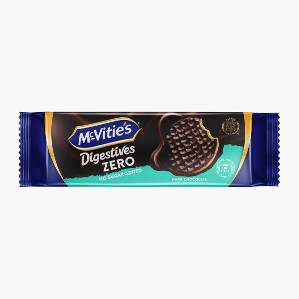 MCV DIGESTIVE NO SUGAR DARK 150GR
