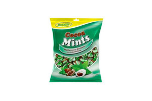 DROPSURI MENTA SI CACAO 150GR PUNGA