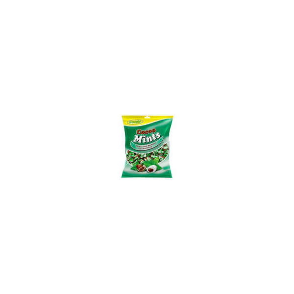 DROPSURI MENTA SI CACAO 150GR PUNGA