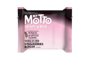 MOTTO NAP STRAWBERRY 30GR