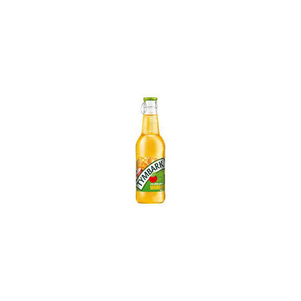 TYMBARK MANGO PORTOCALE 0.25L