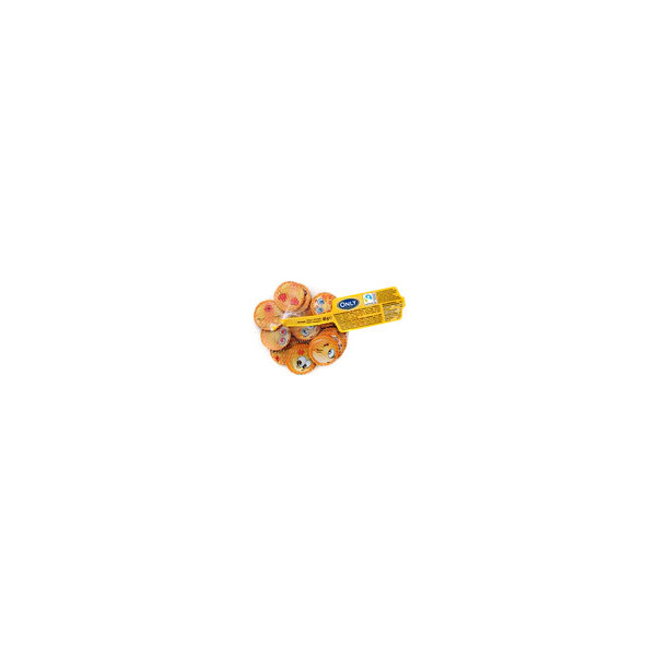 EMOJI CIOCO CU LAPTE 85GR PLASA