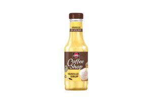 SIROP PENTRU CAFEA VANILIE 200ML