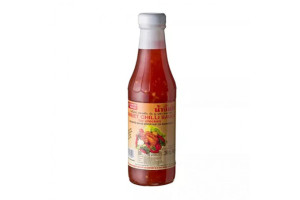 FLOWER SOS CHILLI DULCE PUI 280ML