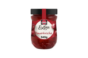 SCHWARTAU DULCEATA EXTRA VISINE 340 G