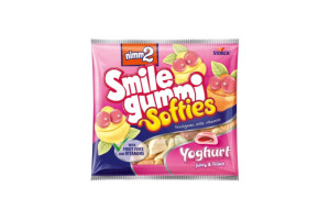 NIMM2 SOFTIES JOGHURT 90GR