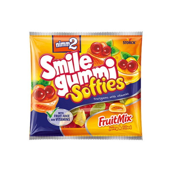 NIMM2 SOFTIES 90GR