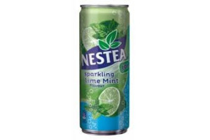 NESTEA SPARKLING LAMAIE MENTA 0.33L
