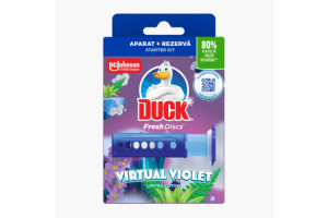 DK FRESH DISCS APARAT VIRTUAL 36ML