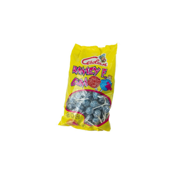 RAMZI ACADELE ALBASTRE 20GR