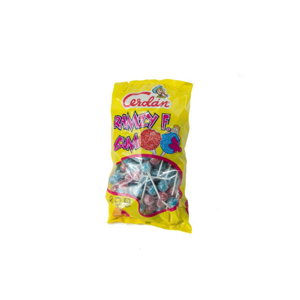 RAMZI ACADELE COLA CHERRY 9GR