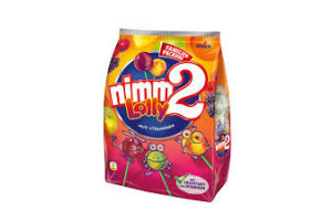 NIMM2 LOLLY 120GR
