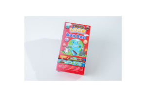 CHOCOLOOK DRAJEURI BONBON 15GR
