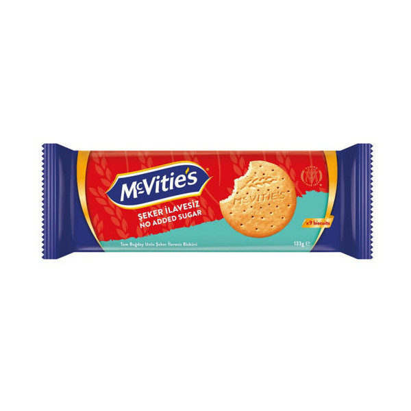 MCV DIGESTIVE NO SUGAR 133GR