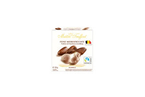 FRUCTE MINI MAITRE TRUFOUT 50G