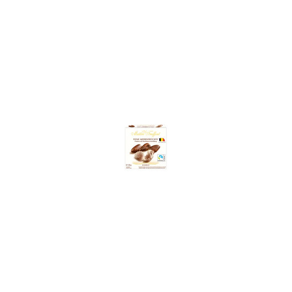 FRUCTE MINI MAITRE TRUFOUT 50G