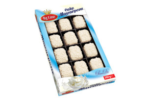 BG LINE PRAJITURA MASCARPONE 280GR