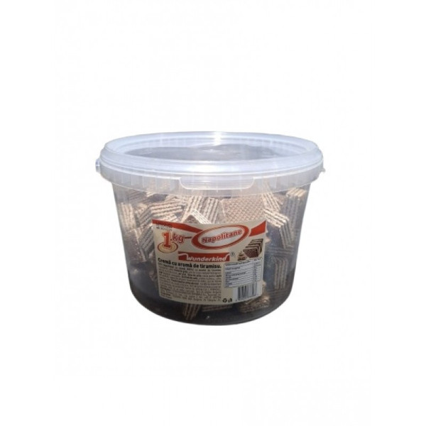 NAP COCOA ALUNE 1KG GALETUSA WUNDERKIND