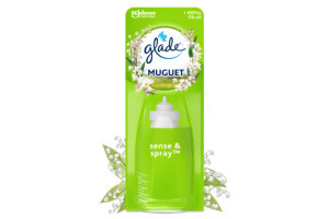 GLADE SS REZERVA MUGUET